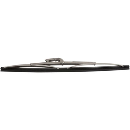 SEA-DOG Sea-Dog 414214S-1 Stainless Steel Wiper Blade - 14", Silver 414214S-1